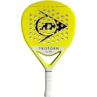 Dunlop Pala De Pádel Tristorm Lite