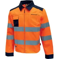 U Power Chaqueta Glare