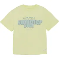 En fant Camiseta ' ENT-shirt SS ' amarillo