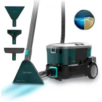 Cecotec Aspiradora Conga Carpetclean 10000 Easyhome