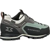 Garmont - Women's Dragontail MNT Evo GTX - Zapatillas de aproximación size 42, negro