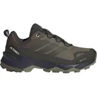 Adidas Zapatos bajos 'Skychaser AX5' oliva / verde oscuro