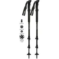 Gabel Bastones Classic Vertigo Fl