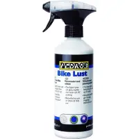 Pedro´s Spray Abrillantador Bike Lust Silicone 500ml