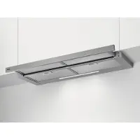 AEG Campana Extractora Convencional Serie 5000 Dpe5960m 90 Cm