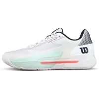 Wilson Zapatillas De Tierra Batida Rush Tour 5