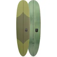 Ocean & Earth Tabla De Surf C-army Epoxy Long 7´6´´