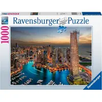 Ravensburger Puzzle Dubai Marina