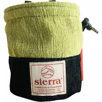 Sierra Climbing Bolsa De Magnesio Tube