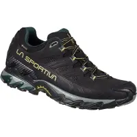 La Sportiva - Ultra Raptor II Leather Wide GTX - Zapatillas multideporte size 45,5, negro