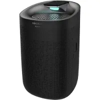 Cecotec Deshumidificador Bigdry 3000 Pure Light Black