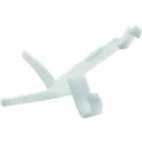 GROHE Palanca de descarga para cisterna de inodoro, cromada - 43519000