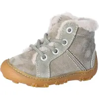Pepino by Ricosta - Kid's Elia - Botas invierno size 25, beige/gris