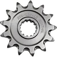 Renthal Piñón Delantero 255-520 Grooved