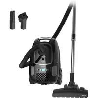 Cecotec Aspiradora De Cenizas Aspirador De Trineo Conga Powerbag 4000 Xl