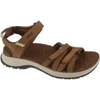 Teva Sandalias Tirra Sport Leather