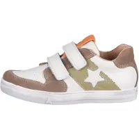 Froddo - Kid's Dolvy - Calzado informal size 28, blanco