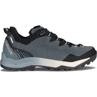 Lowa - Explorer GTX Lo - Botas de trekking size 41,5, multicolor