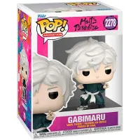 Funko POP! Figura De Gabimaru Del Paraíso Infernal