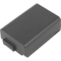 PowerSmart Batería de 1350 mAh para Nikon Z30, Z50, Zfc, modelo EN-EL25 ENEL25