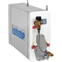Isotemp Caldera Square 16l 560x400x180 Mm 750w