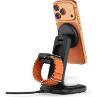 Satechi Cargador Inalámbrico St-q25f31c-ea