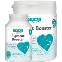 Grau Pigment Booster - 500 comprimidos