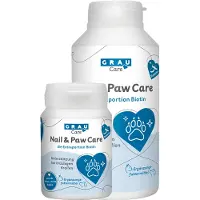 Grau Nail & Paw Care - 100 tabletas