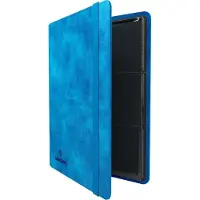 GameGenic Carpeta De Cartas Coleccionables Prime 18 Pocket
