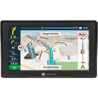 Navitel Gps E777 Truck