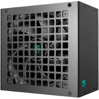 DeepCool Fuente De Alimentación Modular Pq850g 80 Plus