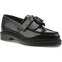 Dr. Martens Zapatillas 'Adrian' negro