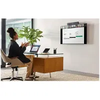 Cisco Sistema De Videoconferencia Webex Roon Bar W/table