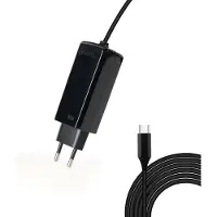 TooQ Cargador De Portátil Tqlc-usbcgan90pd-c