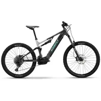 Ghost Bikes Bicicleta Eléctrica De Mtb E-asx Universal High 29/27.5´´ Sx Eagle 2026