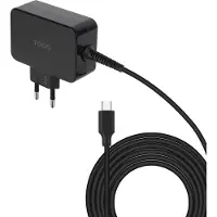 TooQ Cargador De Portátil Tqlc-usbcgan45pd