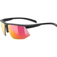 Uvex - Aerios Cat. 3 - Gafas de sol fucsia