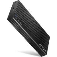 Axagon Carcasa Externa Ssd M.2 Eem2-gtr