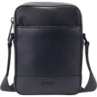 JOOP! Bolso de hombro 'Manciano Rafael' negro