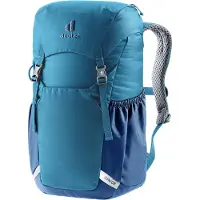 Deuter - Kid's Junior 18 - Mochila para niños azul