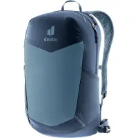 Deuter - Speed Lite 17 - Mochila de senderismo azul