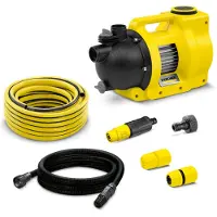 KARCHER SA Karcher BP 5.000 Set para jardín, versión mejorada
