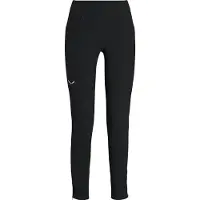 Salewa - Women's Agner Durastretch Tights - Leggings size 42, negro