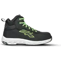 U Power Botas De Seguridad Alanis Esd S3s Ci Hi Hro Fo Sr