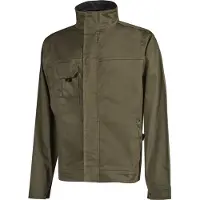U Power Chaqueta Palma