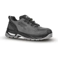 U Power Zapatos De Seguridad Aiko Esd S3s Ci Lg Fo Sr