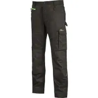 U Power Pantalones De Trabajo Rock