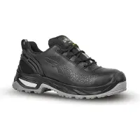 U Power Zapatos De Seguridad Ash Esd S3s Ci Lg Fo Sr