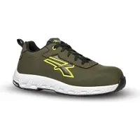 U Power Zapatos De Seguridad Shadow Esd S3s Ci Hi Hro Fo Sr