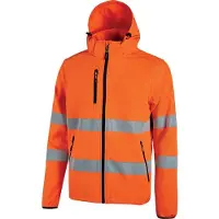 U Power Chaqueta Cursa